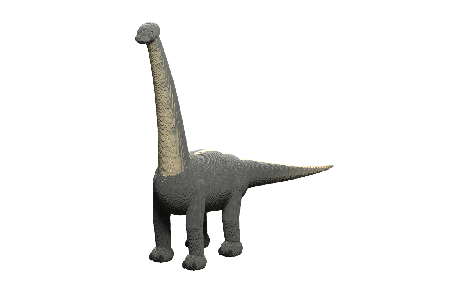 Brachiosaurus