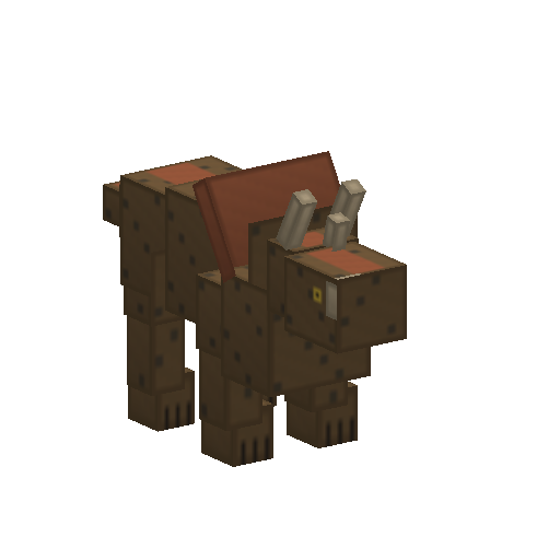 Ceratopsian