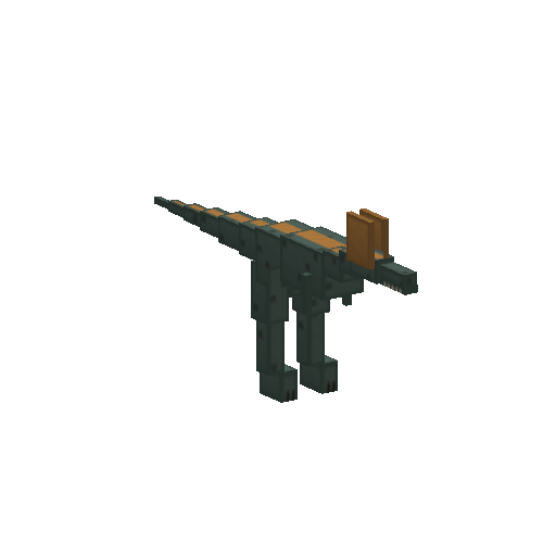 Dilophosaurus