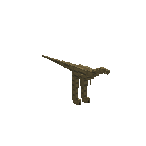 Gallimimus