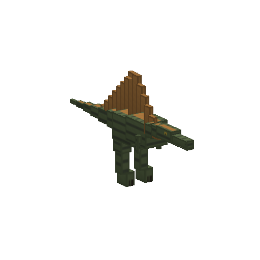 Spinosaurus