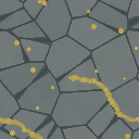 Native Gold