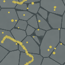 Native Sulfur