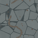 Cassiterite (Tin Ore)
