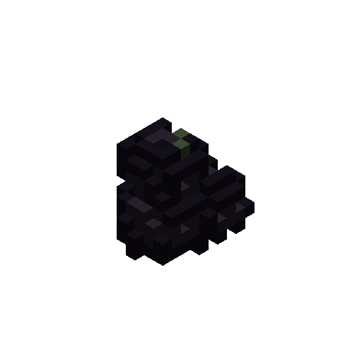 Blackberry Crop