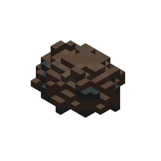 Bog Iron
