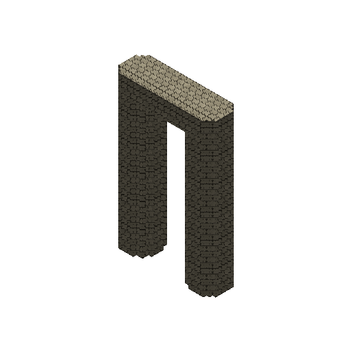 Bone Greaves