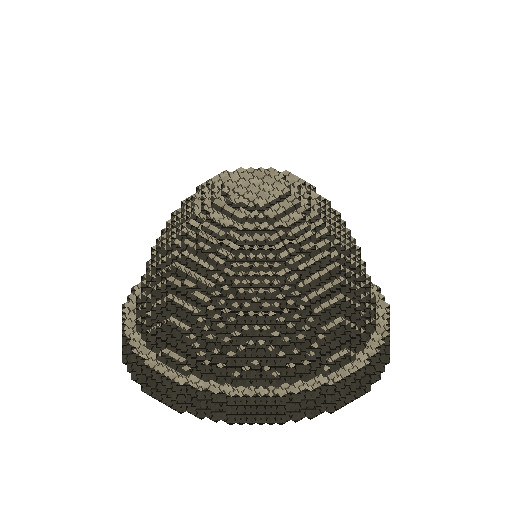Bone Helm
