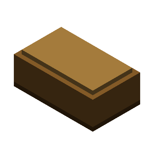 Bronze Ingot
