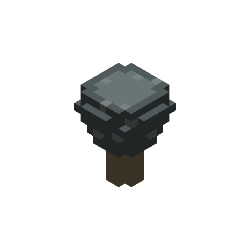 Cave Mushroom