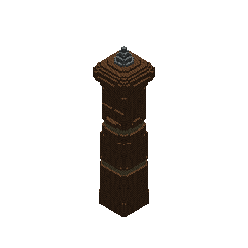 Claim Totem