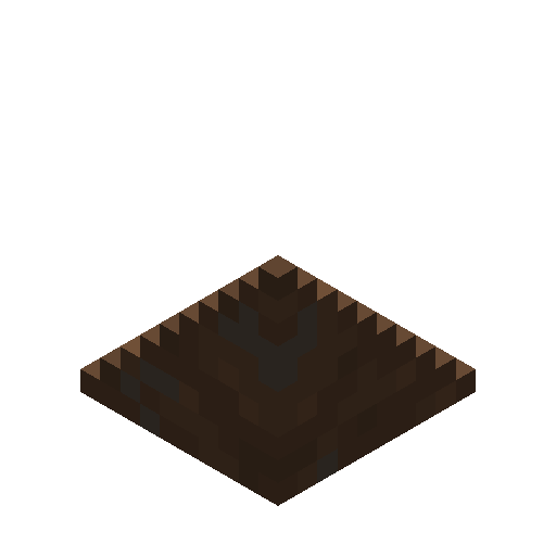 Clay Brick Gable Wedge (Hip)