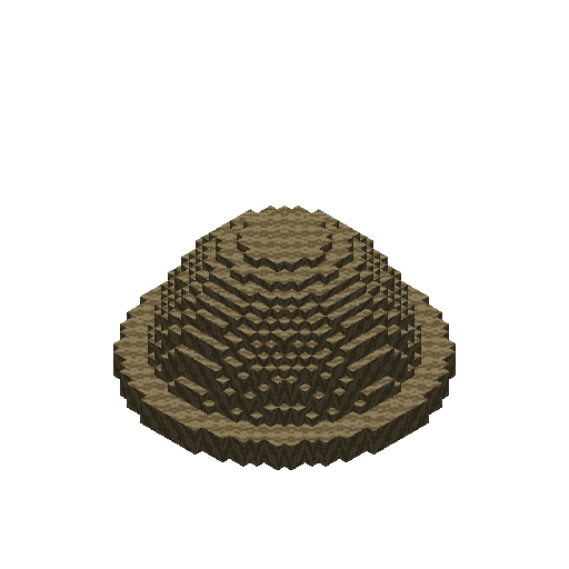 Felt Cap