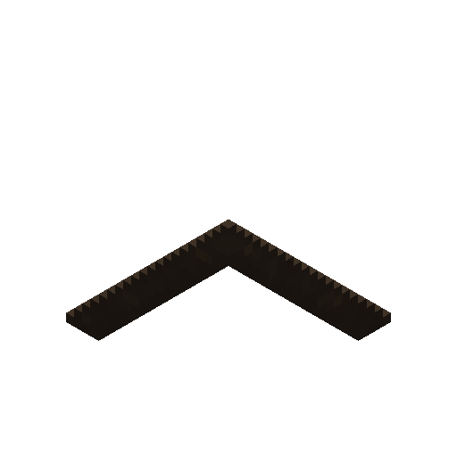 Cob Roof Slope (Hip)