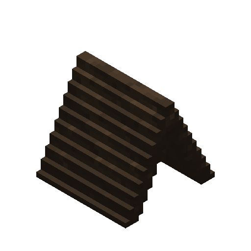 Cob Roof Slope (Ridge Cap)
