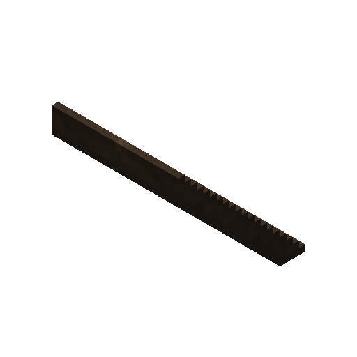Cob Roof Slope (45°)