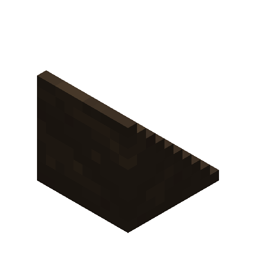 Cob Gable Wedge (45°)