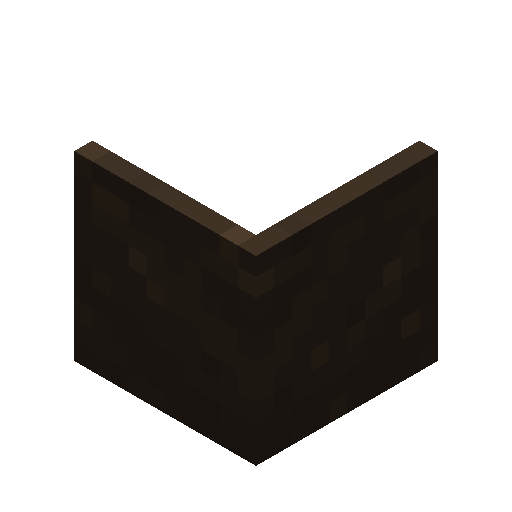 Cob Gable Wedge (Valley)