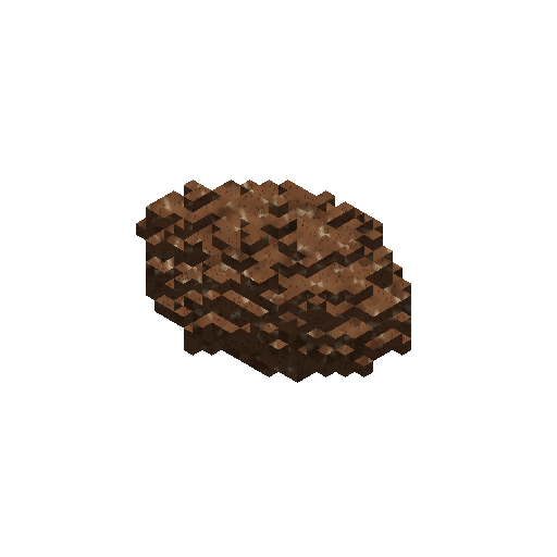 Cooked Meat