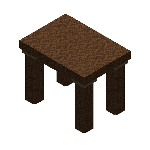 Crafting Bench