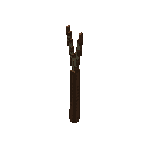 Dowsing Rod