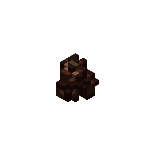 Dried Berries