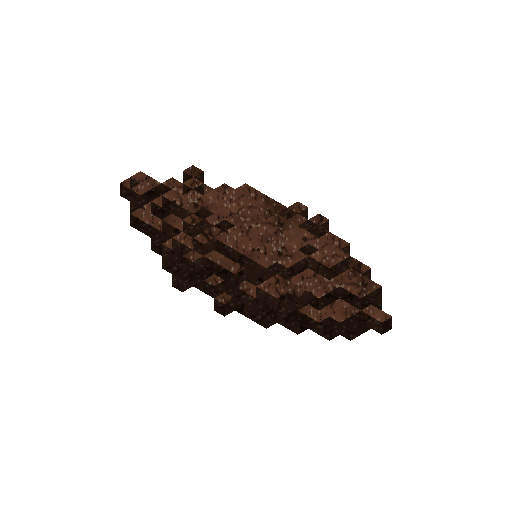 Dried Meat