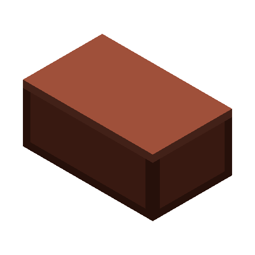 Fired Brick