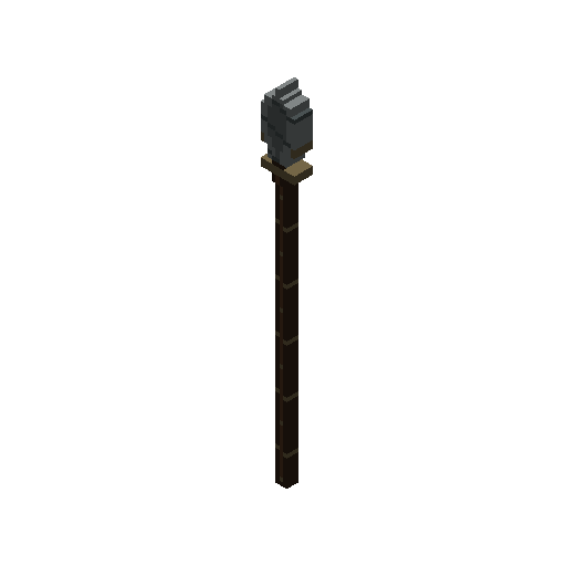 Fishing Spear