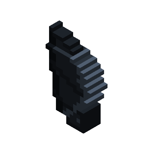 Flint Scraper