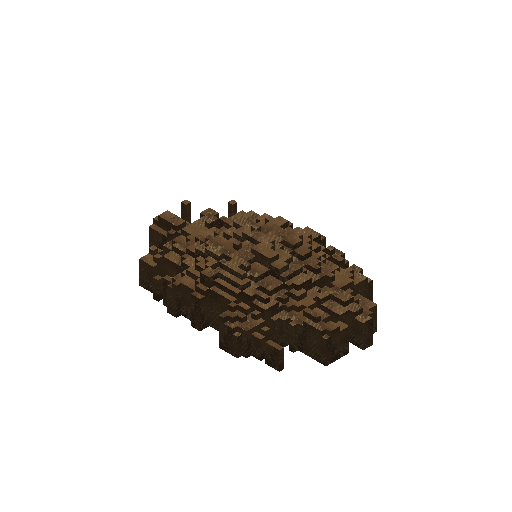 Fur Pelt