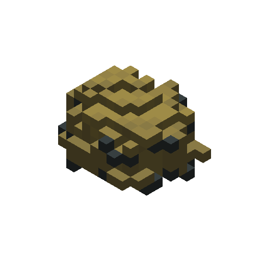 Gold Ore