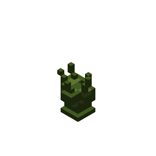 Greens