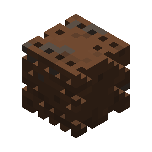 Hardened Clay Brick