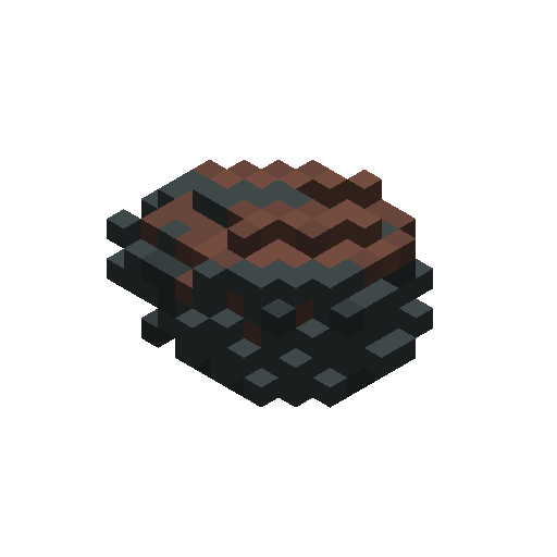 Iron Ore