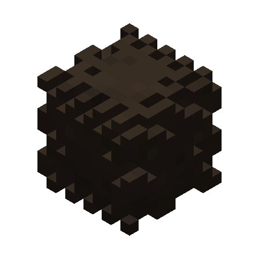 Mud Block