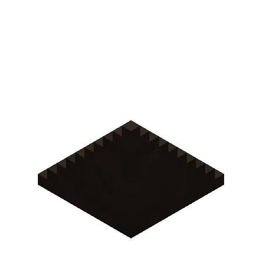 Mud Gable Wedge (Hip)