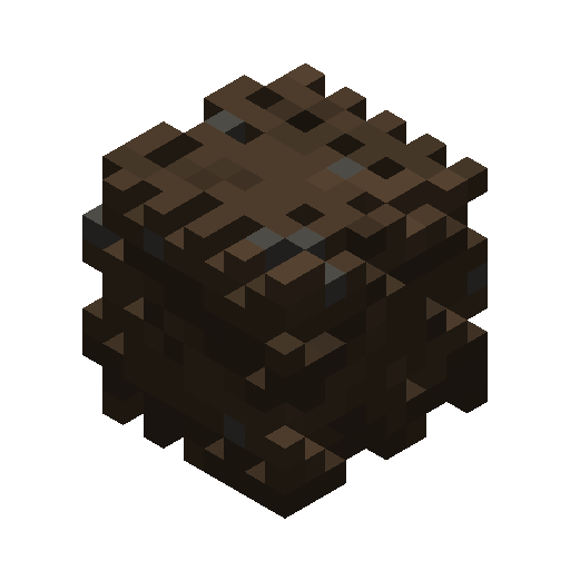 Packed Earth