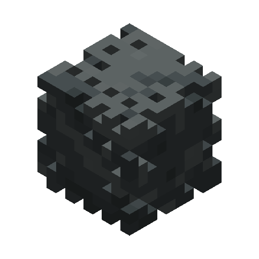 Packed Stone