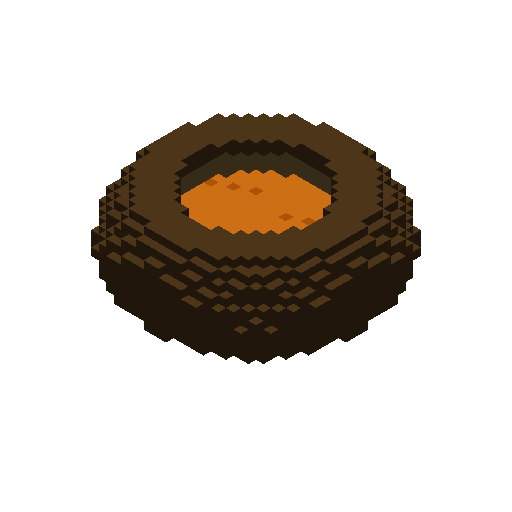 Pumpkin Soup