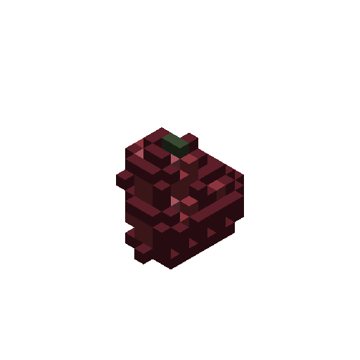 Raspberry Crop