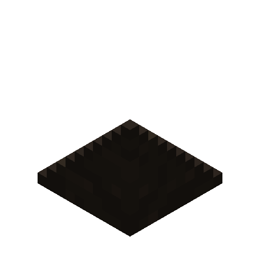 Reinforced Mud Gable Wedge (Hip)