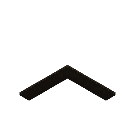 Reinforced Mud Roof Slope (Hip)