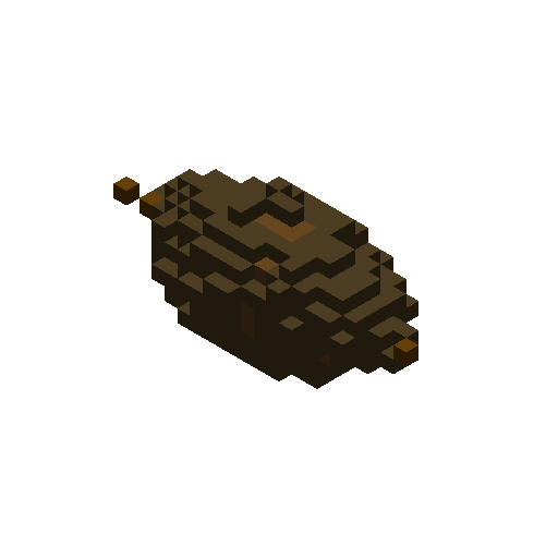 Roasted Roots