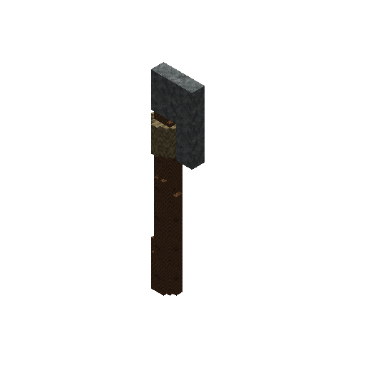 Stone Adze
