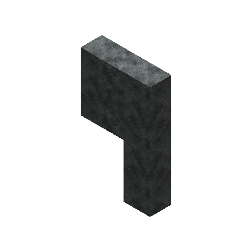 Stone Adze Head