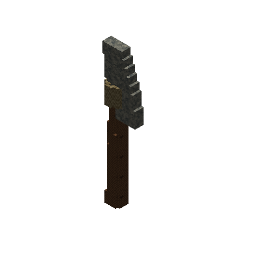 Stone Axe