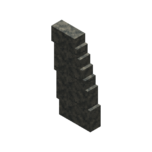 Stone Axe Head
