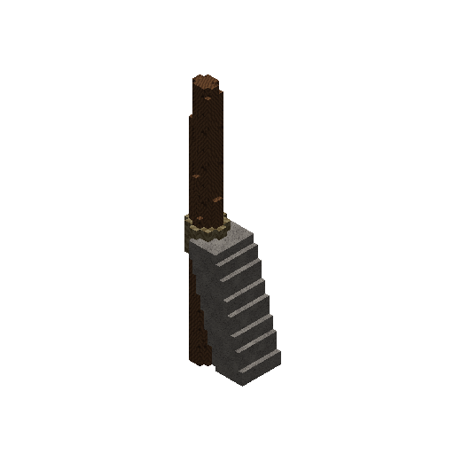 Stone Hoe