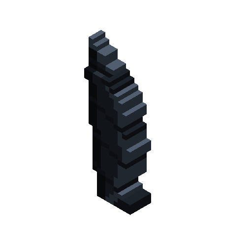 Stone Knife